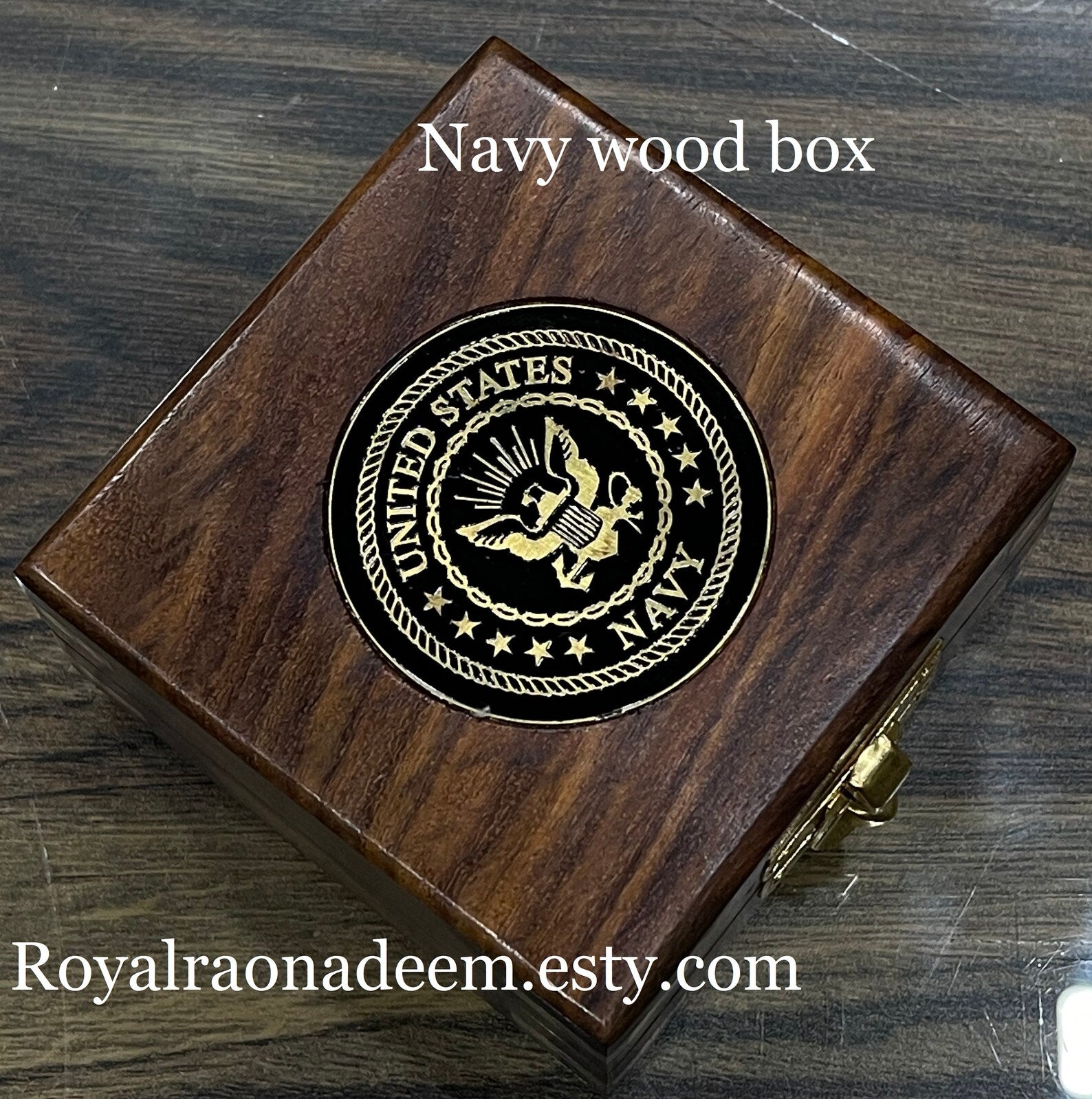Navy Compass, Engraved Navy Compass, Navy Retirement gift, US Navy Compass, United states navy Gift, Customized  Personalized Antique Compass
